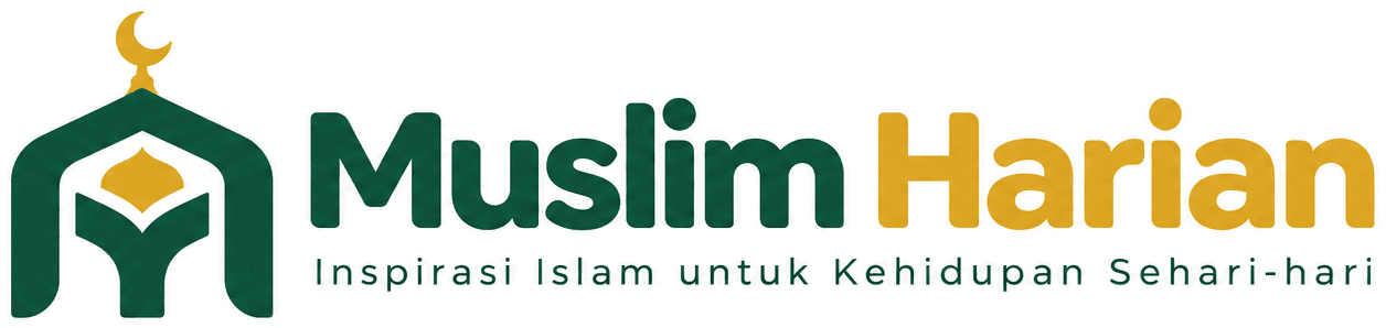 Muslim Harian