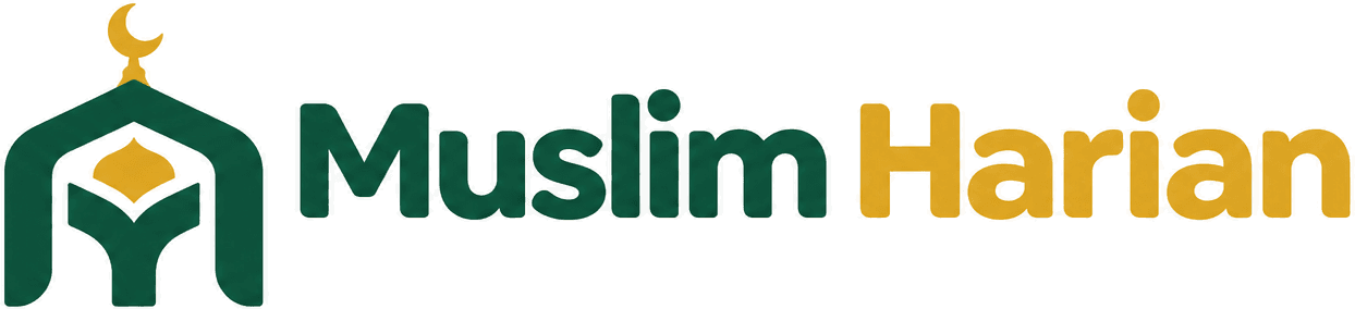 Muslim Harian
